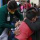 Se queda corta en Oaxaca la vacunación infantil anti Covid
