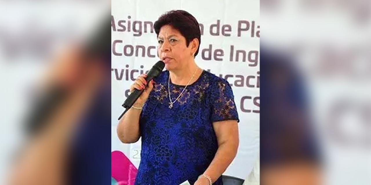Denuncian nepotismo en CSEIIO; acusan | El Imparcial de Oaxaca