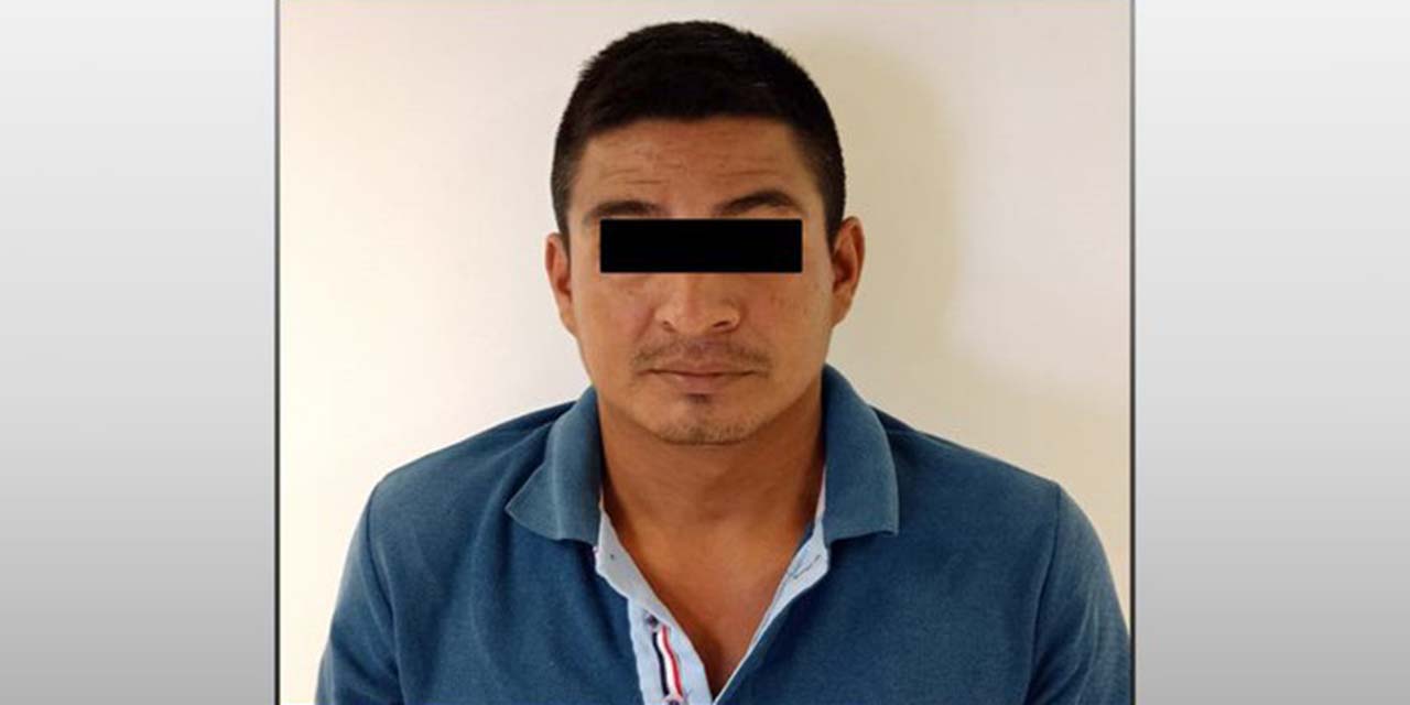 Cae otro presunto secuestrador de indocumentados | El Imparcial de Oaxaca
