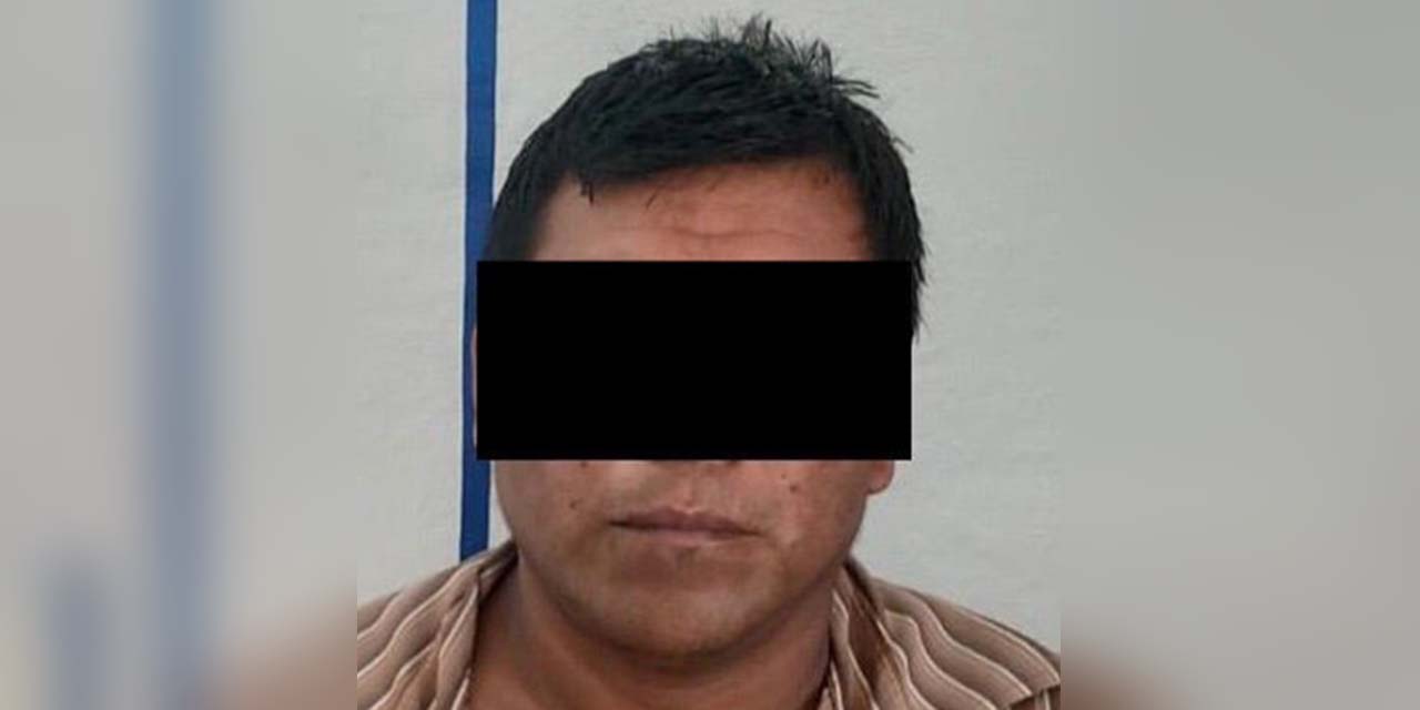 Piden pena máxima a homicida de agente de San Francisco Loxicha | El Imparcial de Oaxaca