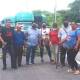 Presidentes de colonias de Matías Romero cierran la carretera transístmica