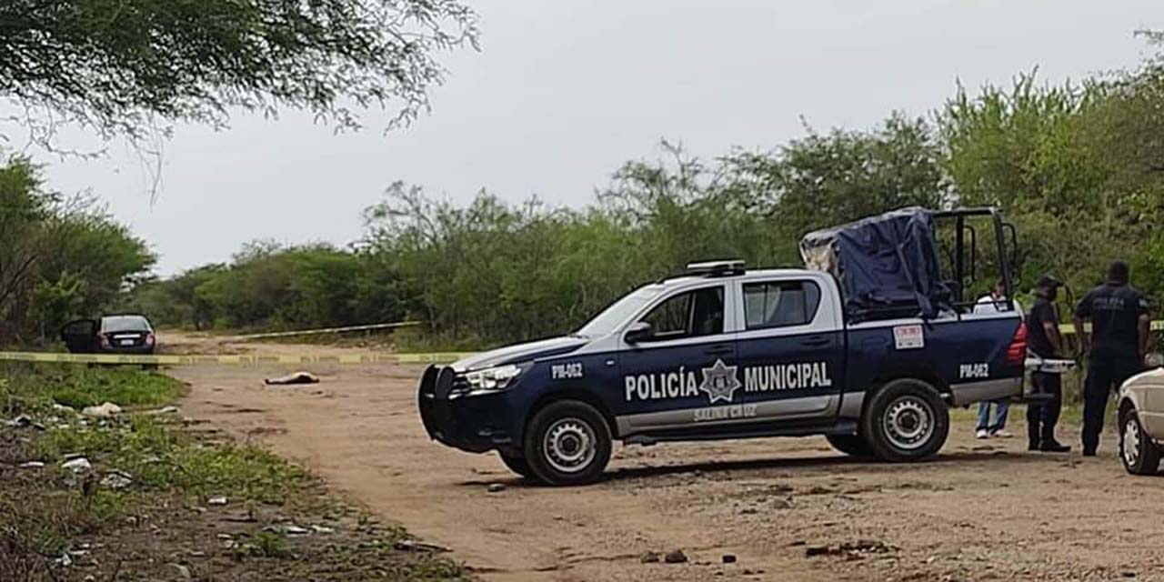 Claman justicia por el asesinato de Marimar | El Imparcial de Oaxaca