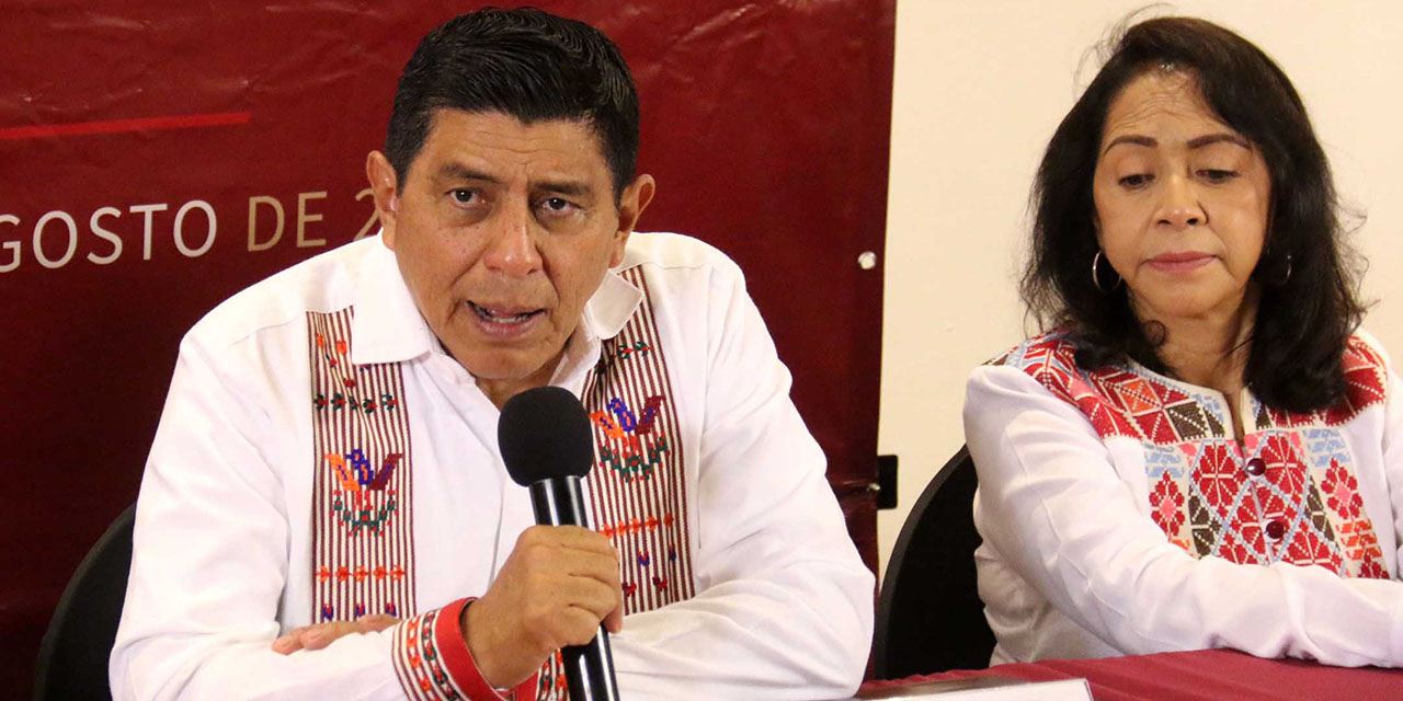 Valora Jara rifar helicóptero del gobierno del estado