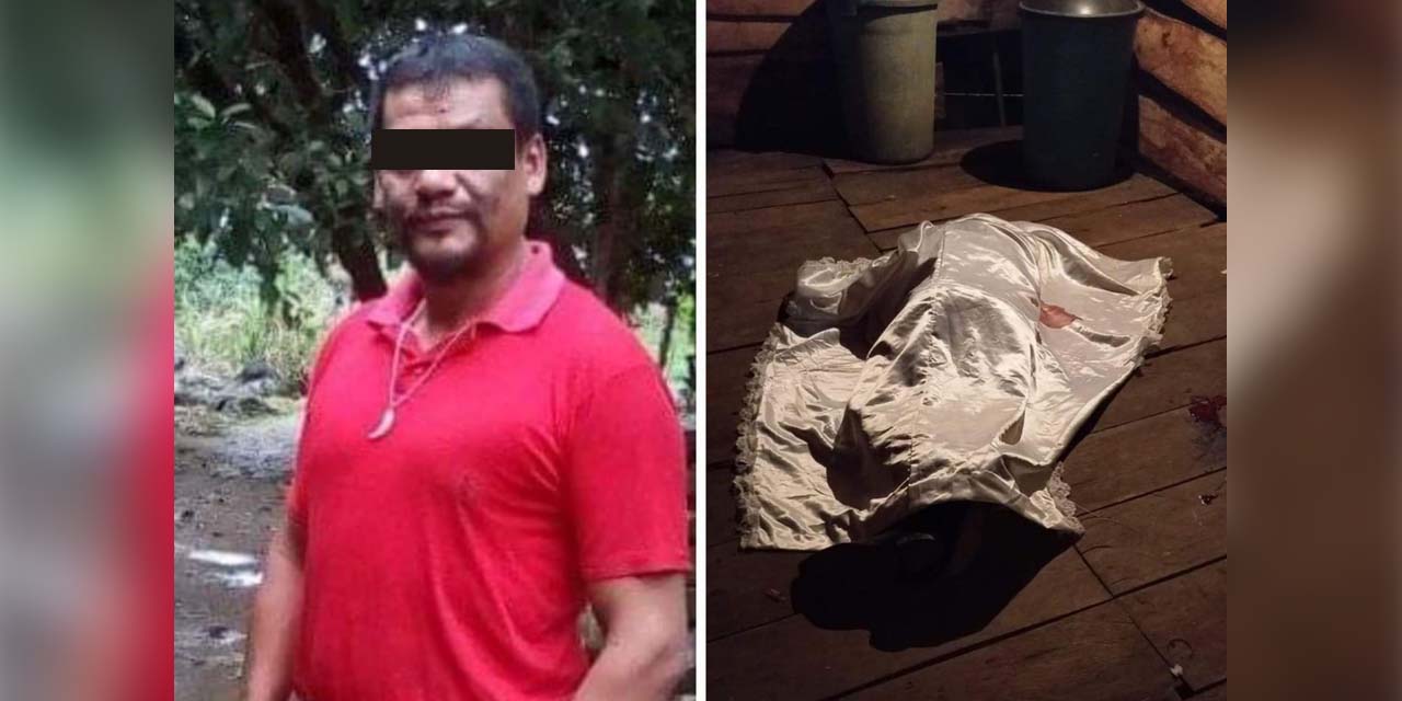 Asesinan a vecino de Santa María Chimalapa | El Imparcial de Oaxaca