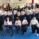 Selección oaxaqueña de taekwondo va por su pase a Selección Nacional