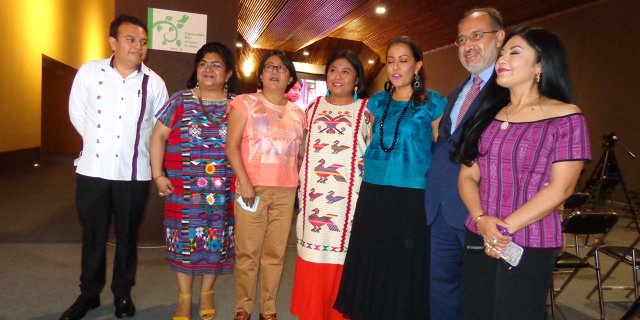 Solicitan que escritura del idioma mixteco se declare patrimonio intangible de Oaxaca | El Imparcial de Oaxaca