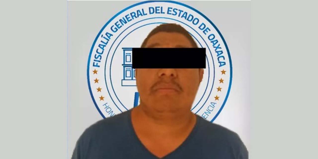 Dan prisión preventiva a persona acusada de secuestro | El Imparcial de Oaxaca