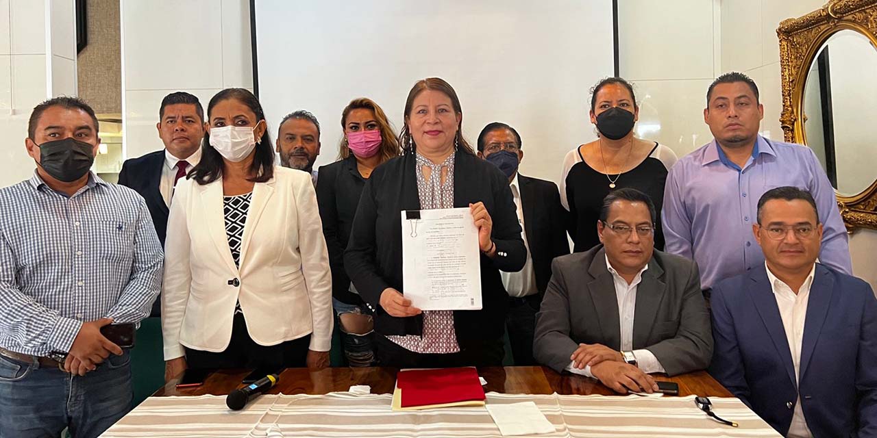 Banorte deberá devolver dinero a Huajuapan de León | El Imparcial de Oaxaca