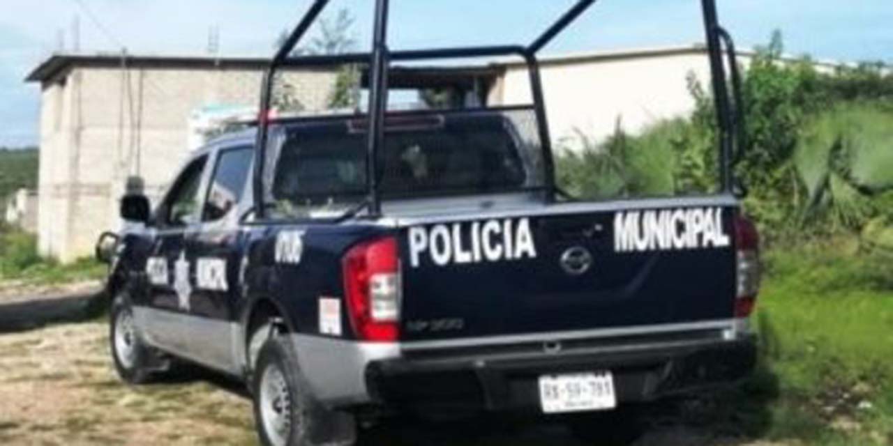 Mujer golpea a quien le dio techo para vivir