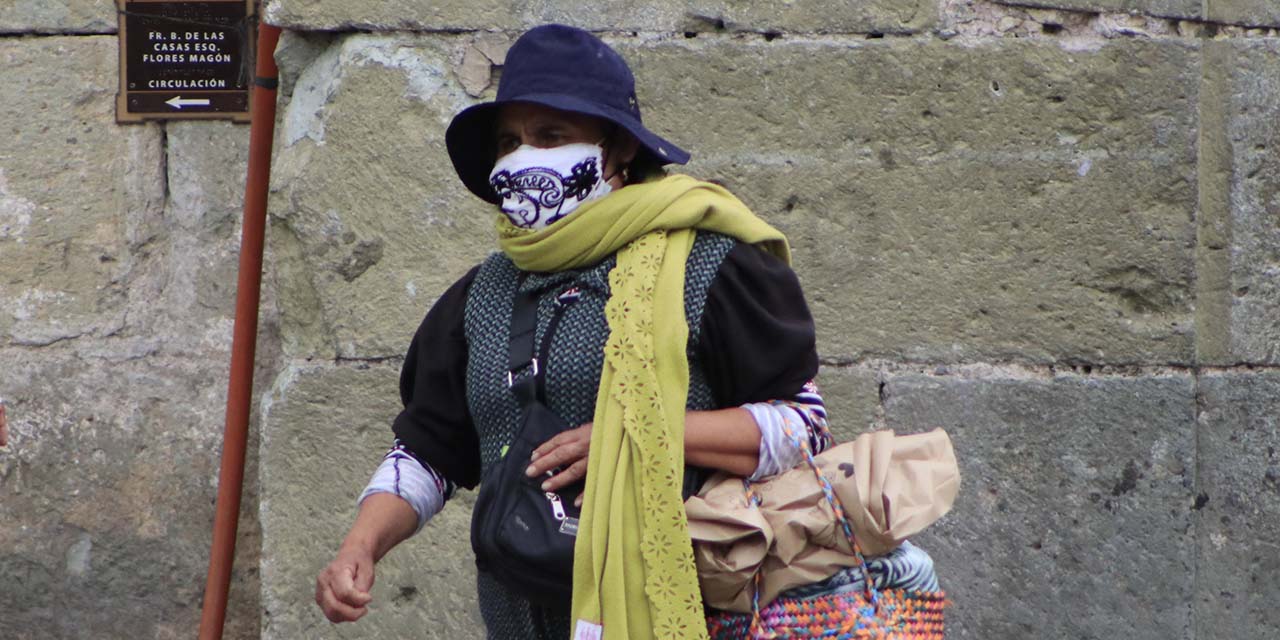 Registran 14 nuevos casos de dengue | El Imparcial de Oaxaca