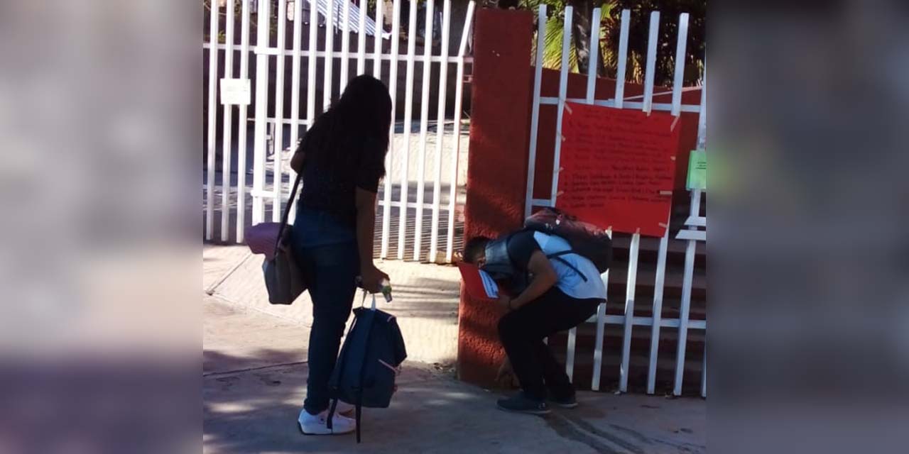 Llega médico a Casa de Salud de la agencia Ignacio Zaragoza, Toxpalan | El Imparcial de Oaxaca