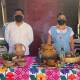 Anuncian Rescate de Cocina Tradicional de Huajuapan