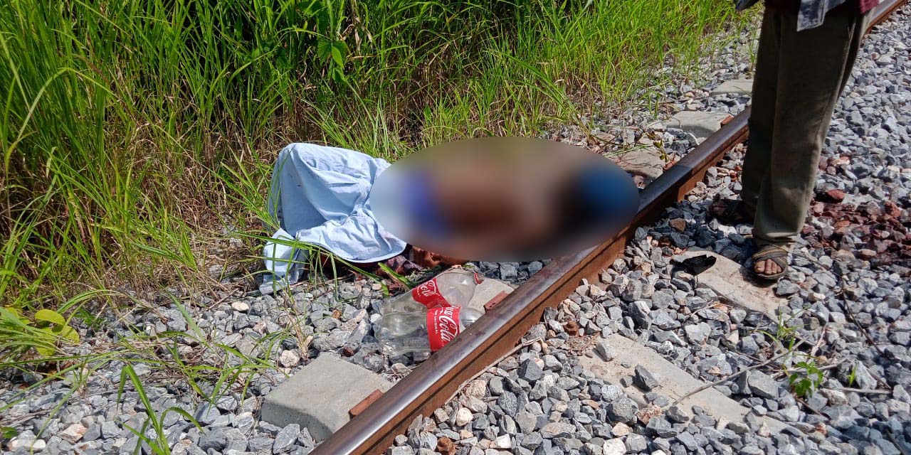 Muere venezolano tras caer del tren | El Imparcial de Oaxaca