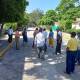 Ejidatarios de La Mata toman oficinas de la CFE en Juchitán