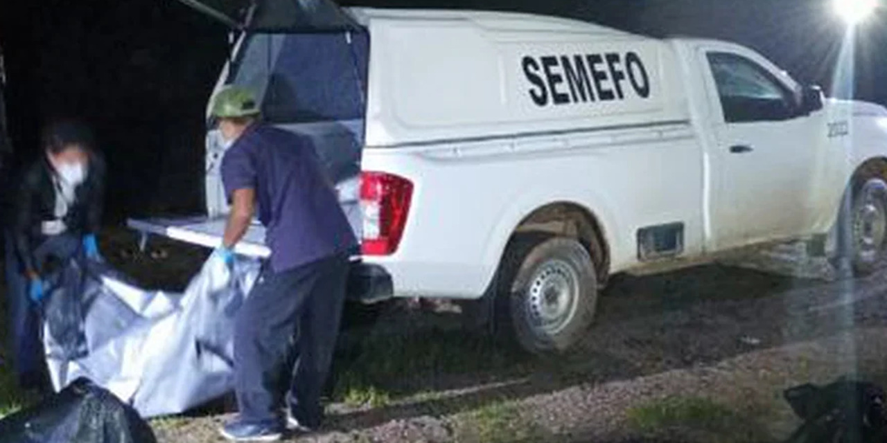 Masacre en Guerrero: cuatro ejecutados y dos decapitados en Quechultenango | El Imparcial de Oaxaca