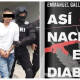 “El Mawicho” un sicario del CJNG que surgió de los penales mexicanos
