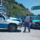 Se enfrentan transportistas en Salina Cruz