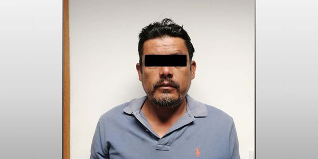 Detenido por homicidio culposo | El Imparcial de Oaxaca