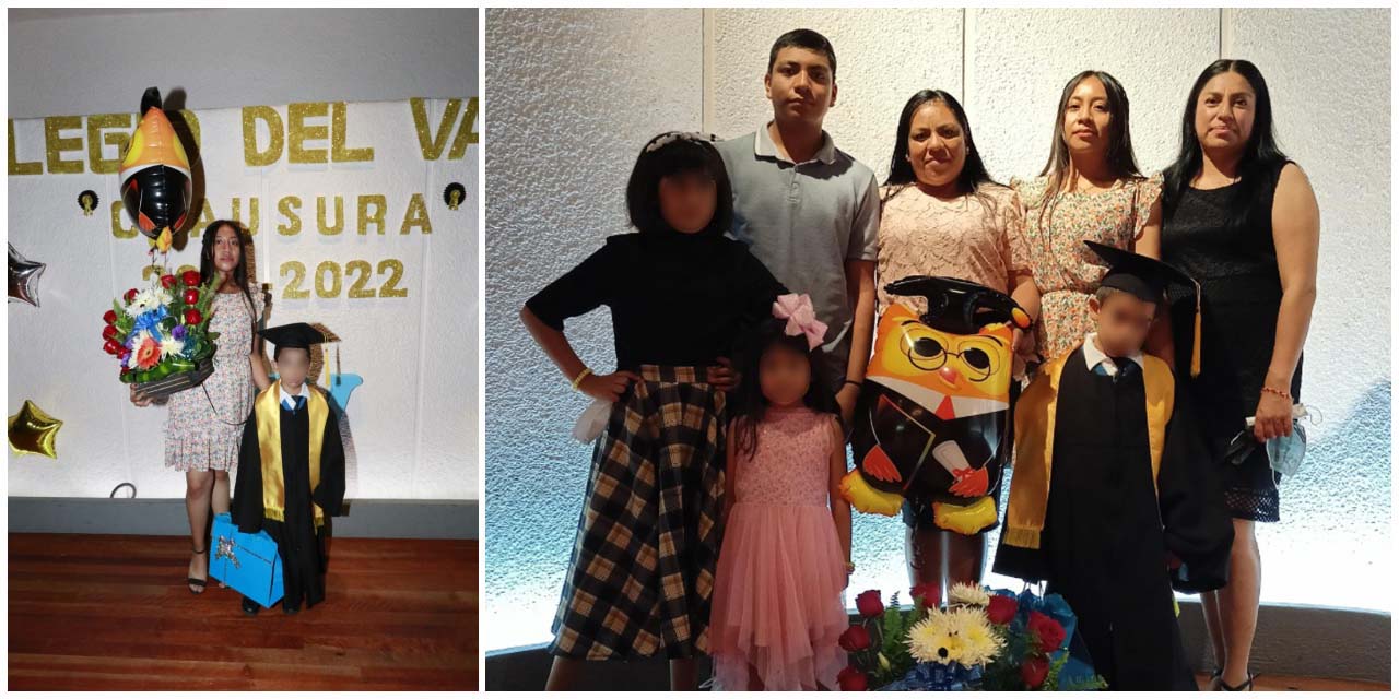 Concluyen con éxito el preescolar | El Imparcial de Oaxaca