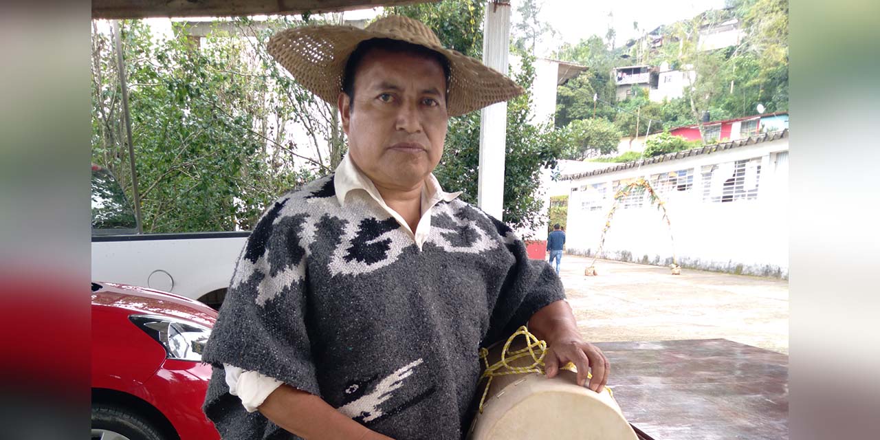 Piden preservar valores de huehuentones ancestrales | El Imparcial de Oaxaca