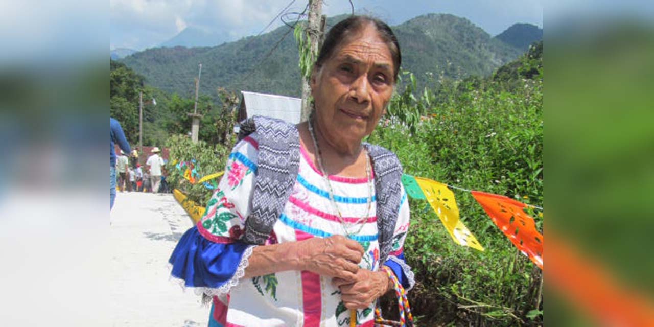 Exhortan a adultos a obtener INAPAM | El Imparcial de Oaxaca