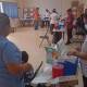 Vacunan a menores contra Covid-19 en Pinotepa Nacional