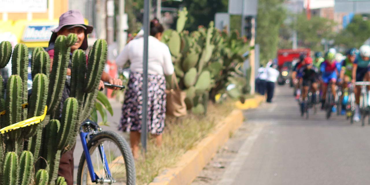 Crece el uso de la bicicleta en Oaxaca | El Imparcial de Oaxaca