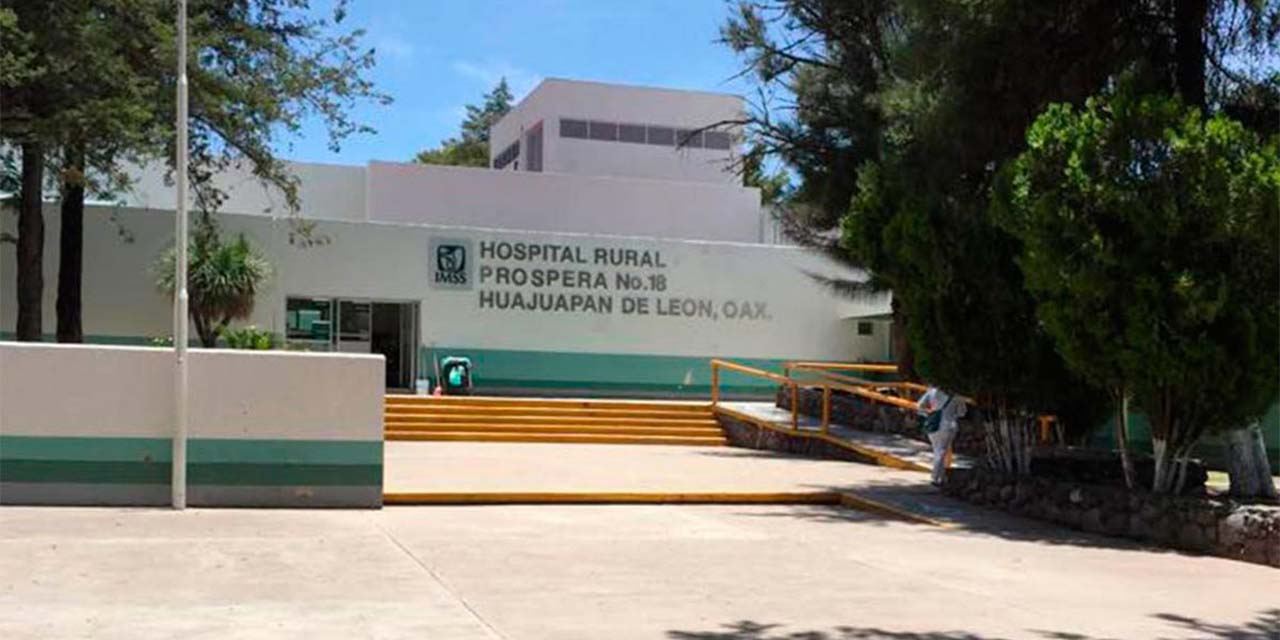 Perro ataca a menor de edad; termina internado en el hospital | El Imparcial de Oaxaca