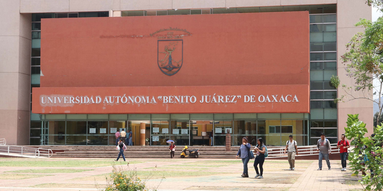 Regresan 53 centros de educación superior a las clases presenciales | El Imparcial de Oaxaca