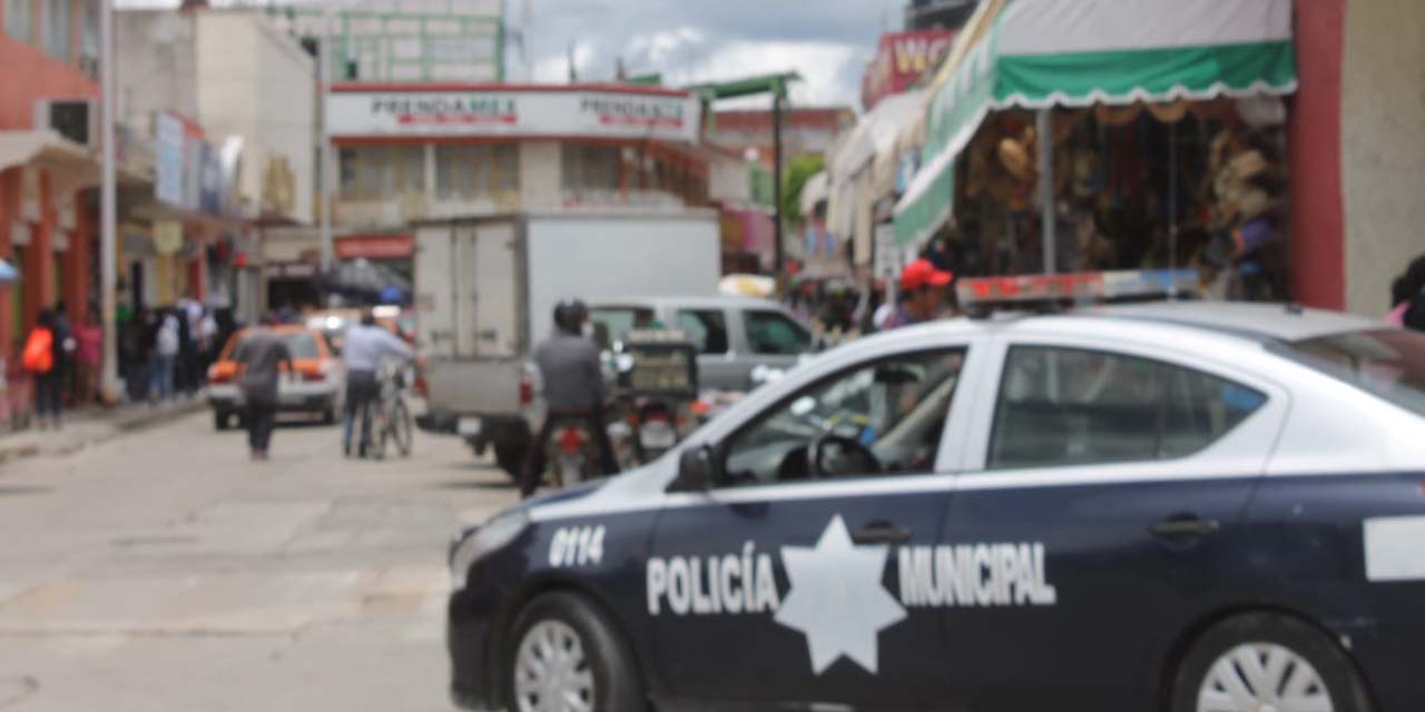 Empresarios de Huajuapan piden combatir a la delincuencia con inteligencia | El Imparcial de Oaxaca
