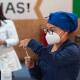 Seguirá Red Osmo Oaxaca con fase 3 de vacuna Patria