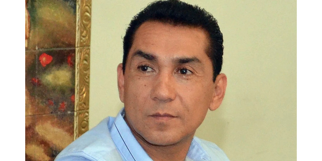 El exedil Abarca es identificado como “A1”, quien ordenó desaparecer a 43 normalistas | El Imparcial de Oaxaca