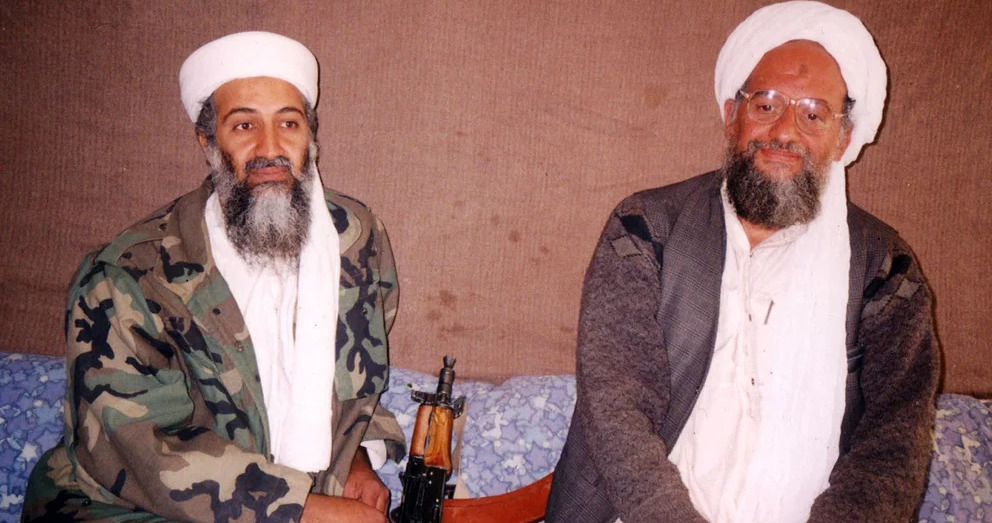 EEUU abatió en Afganistán al jefe terrorista de Al Qaeda Ayman al-Zawahiri | El Imparcial de Oaxaca