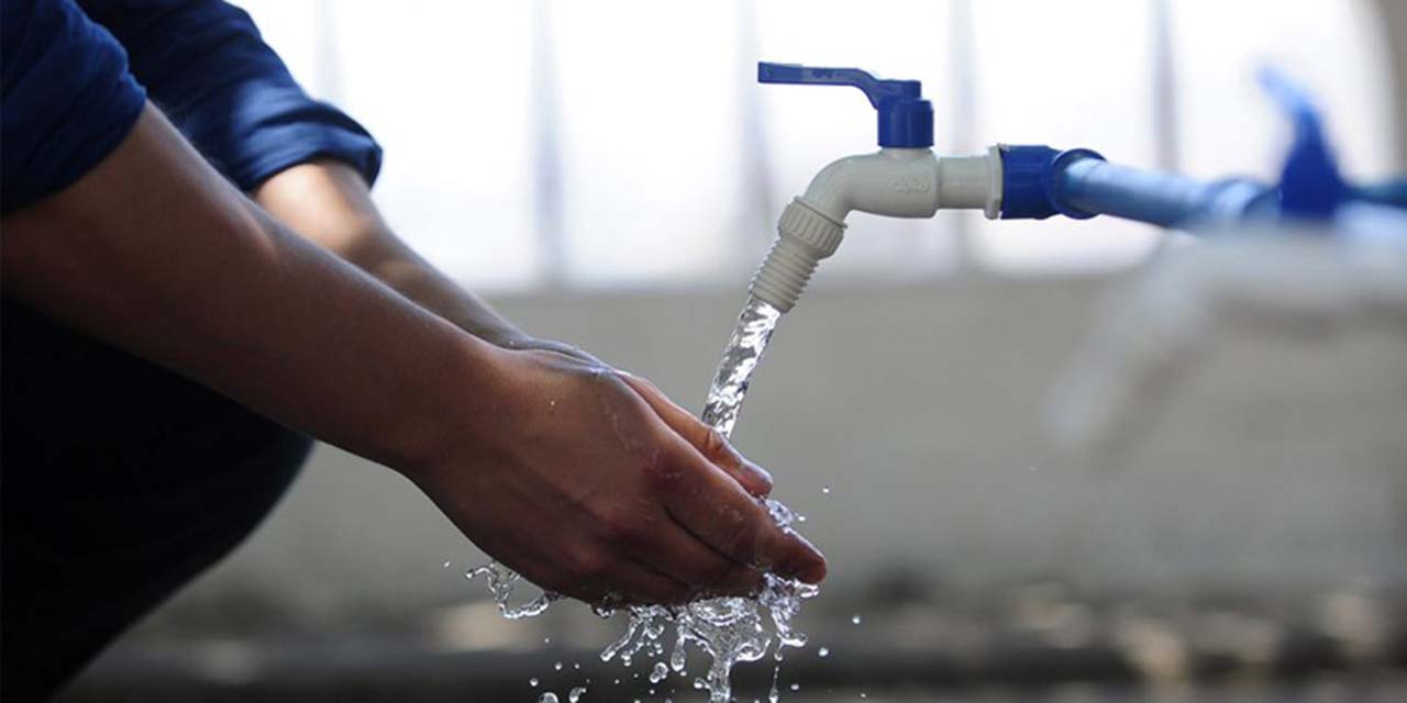 Sin agua potable, uno de cada diez hogares: INEGI | El Imparcial de Oaxaca