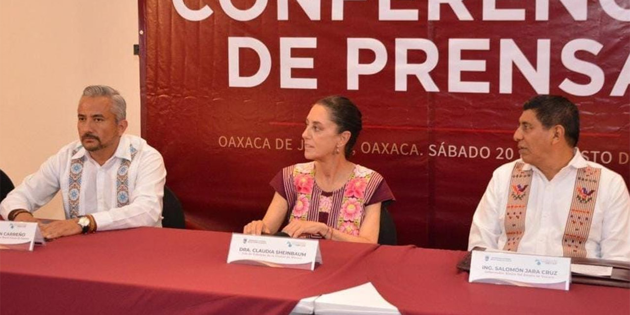 UABJO, por una nueva cultura del agua | El Imparcial de Oaxaca
