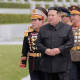 Corea del Norte muestra “apoyo total” a Pekín