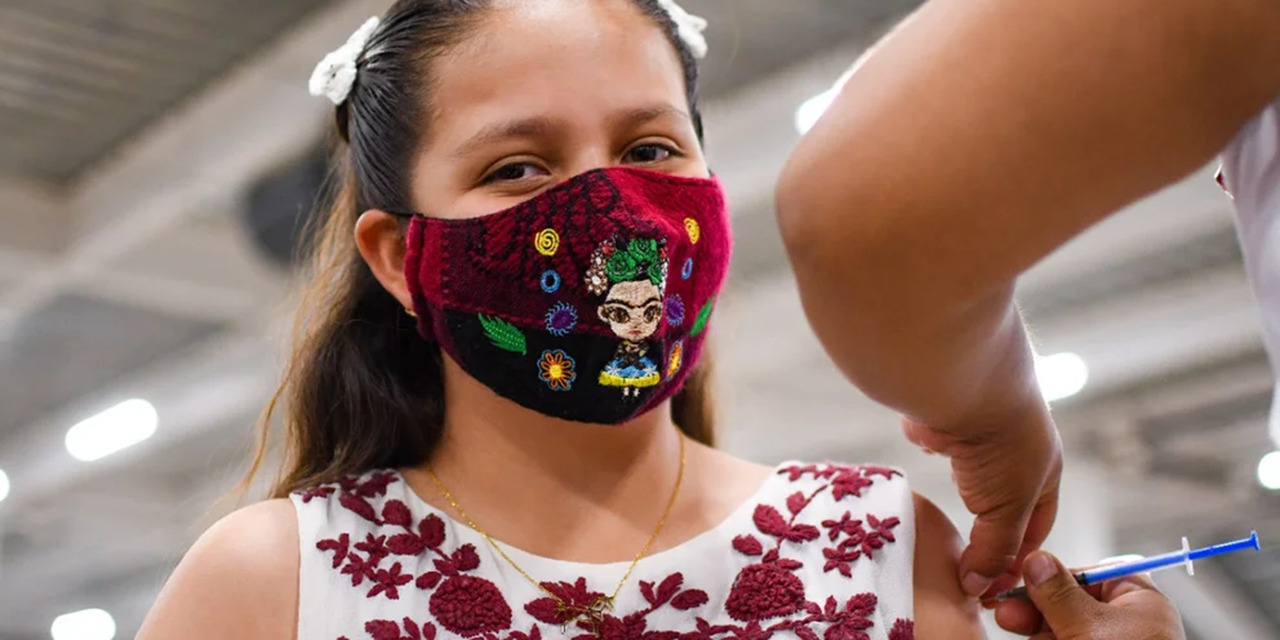 Coronavirus al 15 de agosto: se registraron mil 367 contagios y 4 muertes | El Imparcial de Oaxaca
