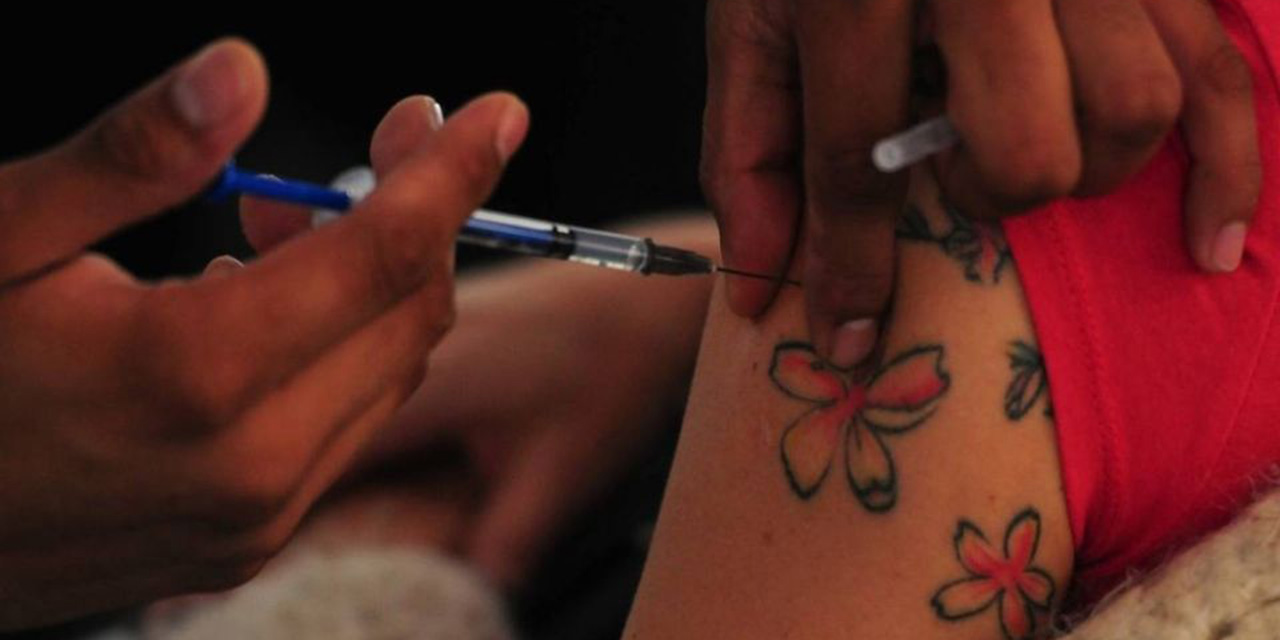 Inicia reclutamiento para Vacuna Patria, “es segura y eficaz contra Covid-19”: Conacyt | El Imparcial de Oaxaca