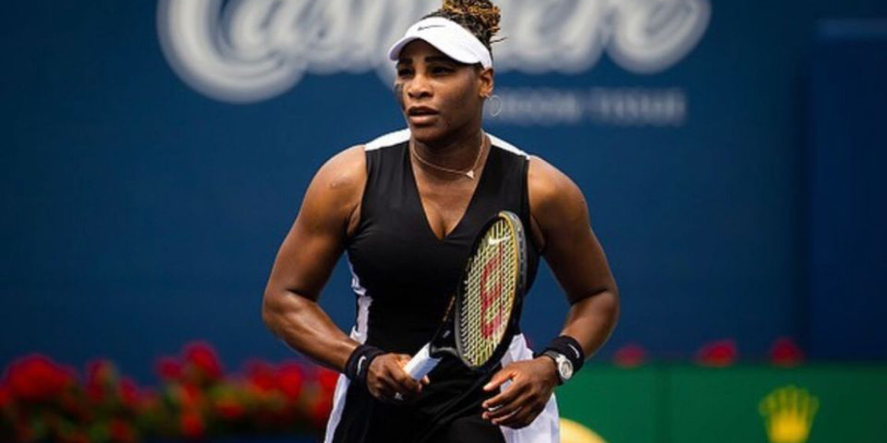 Serena Williams prepara su retiro del Tenis: “Estoy lista para lo que sigue” | El Imparcial de Oaxaca