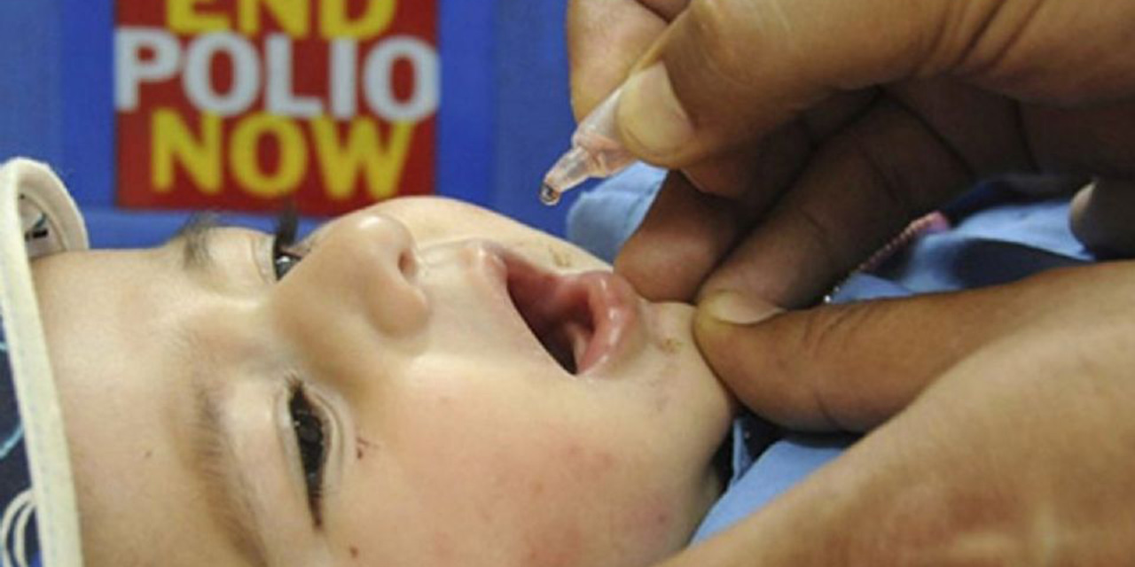 ¿Qué es la poliomielitis? Ya encendió las alarmas en Estados Unidos e Inglaterra | El Imparcial de Oaxaca