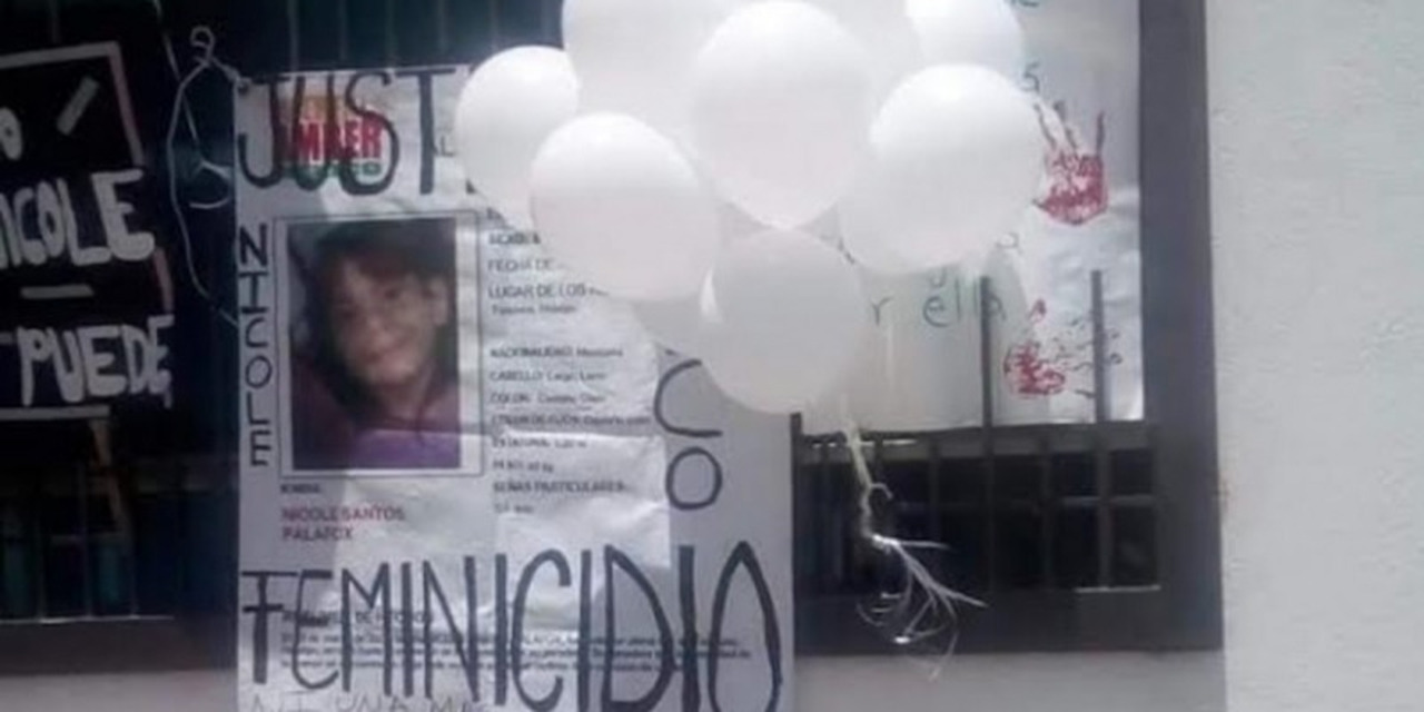 Condenan a 43 años de prisión a feminicida de niña en Hidalgo | El Imparcial de Oaxaca