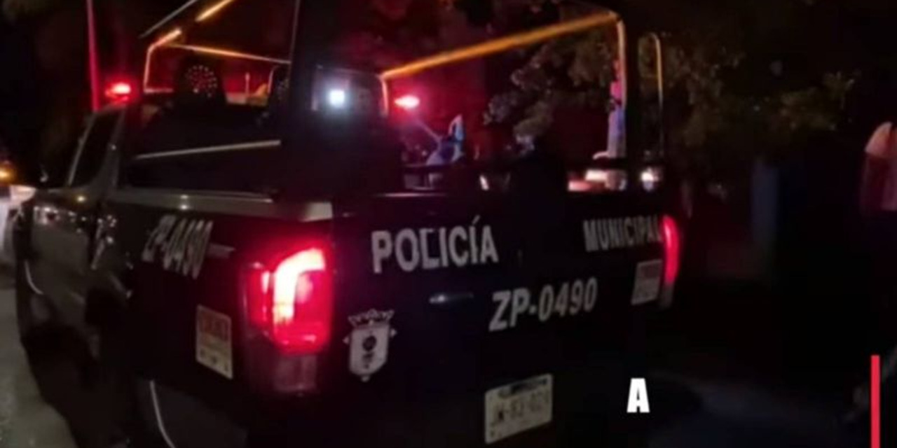Festejo a la Virgen de Zapopan termina con un muerto, cinco heridos y un linchado en Jalisco | El Imparcial de Oaxaca
