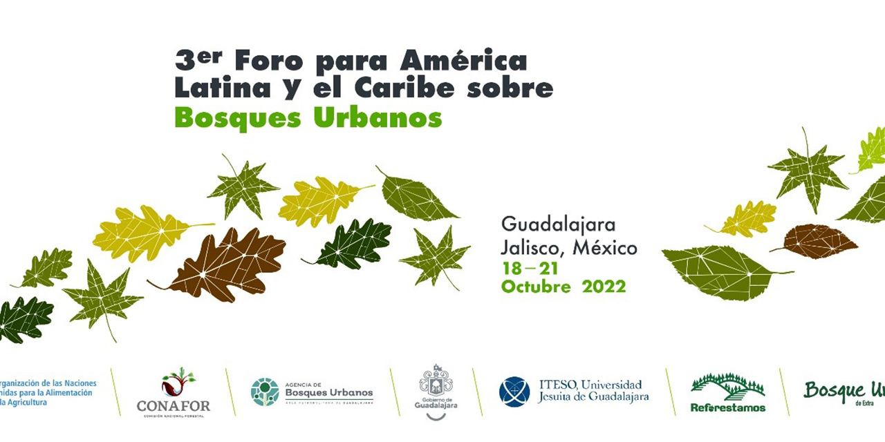 México será sede del 3er Foro para América Latina y el Caribe sobre Bosques Urbanos y Periurbanos | El Imparcial de Oaxaca