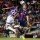Barcelona y Lewandowski vuelven a brillar en LaLiga