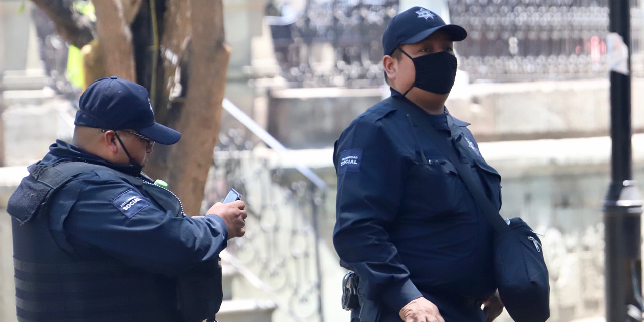 Neri: tendrá municipio policía investigadora