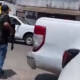 (VIDEO) Matan a conductor frente a su familia en Michoacán