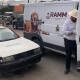 Un hombre quería comerse un perro en Ciudad Juárez, autoridades lo detuvieron
