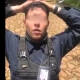 (VIDEO) Llorando e hincados: así sometieron sicarios a policías en dominios del CJNG