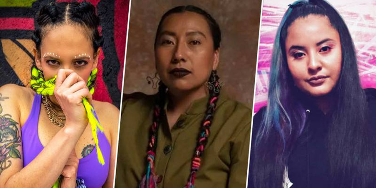 Día del Hip Hop: 10 raperas mexicanas que tienes que escuchar | El Imparcial de Oaxaca