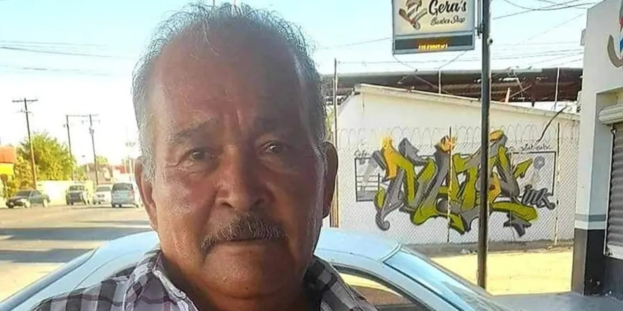 Juan Arjón López, periodista independiente de Sonora, es reportado como desaparecido | El Imparcial de Oaxaca